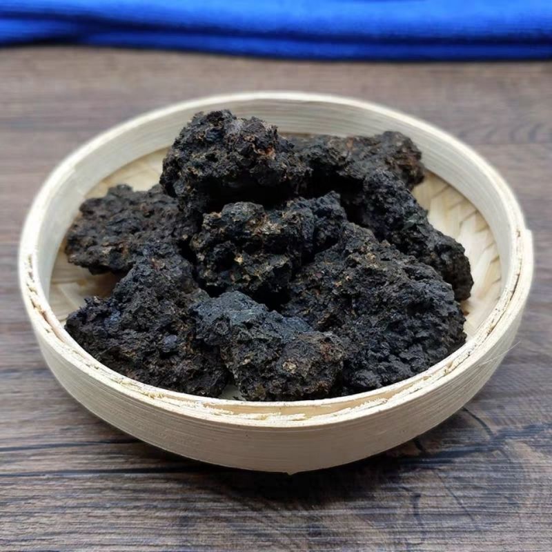 干漆优选干漆天然干漆无添加新货非炒干漆段干漆
