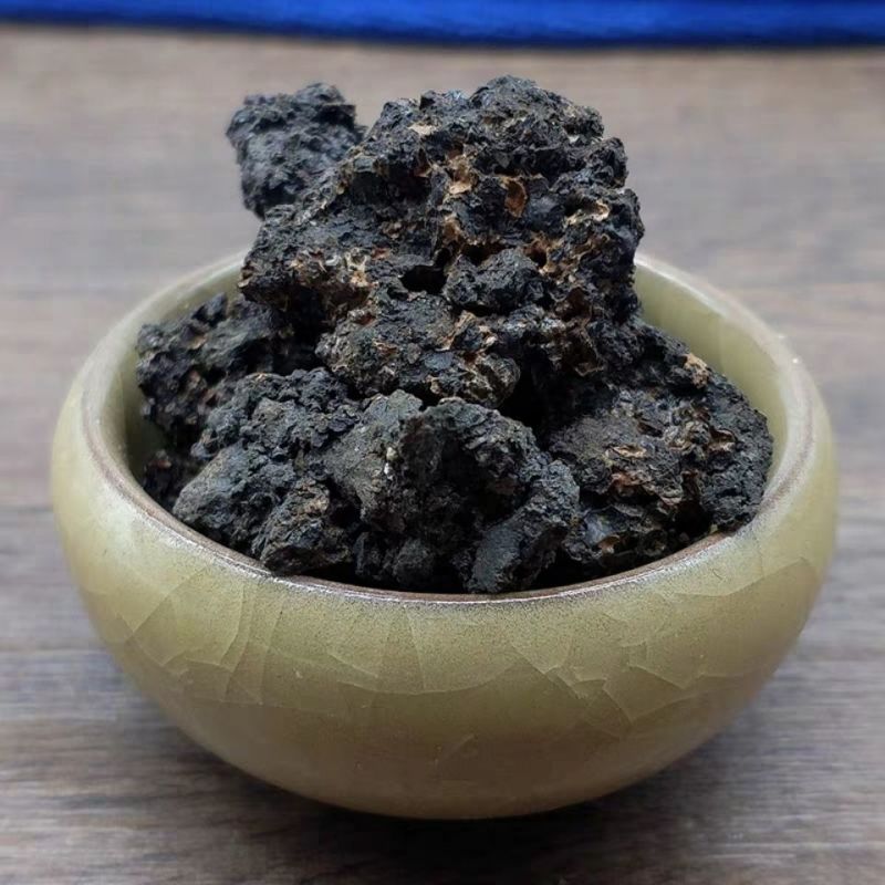 干漆优选干漆天然干漆无添加新货非炒干漆段干漆
