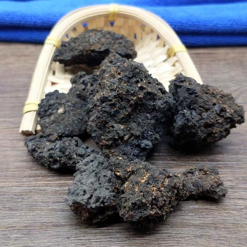 干漆优选干漆天然干漆无添加新货非炒干漆段干漆