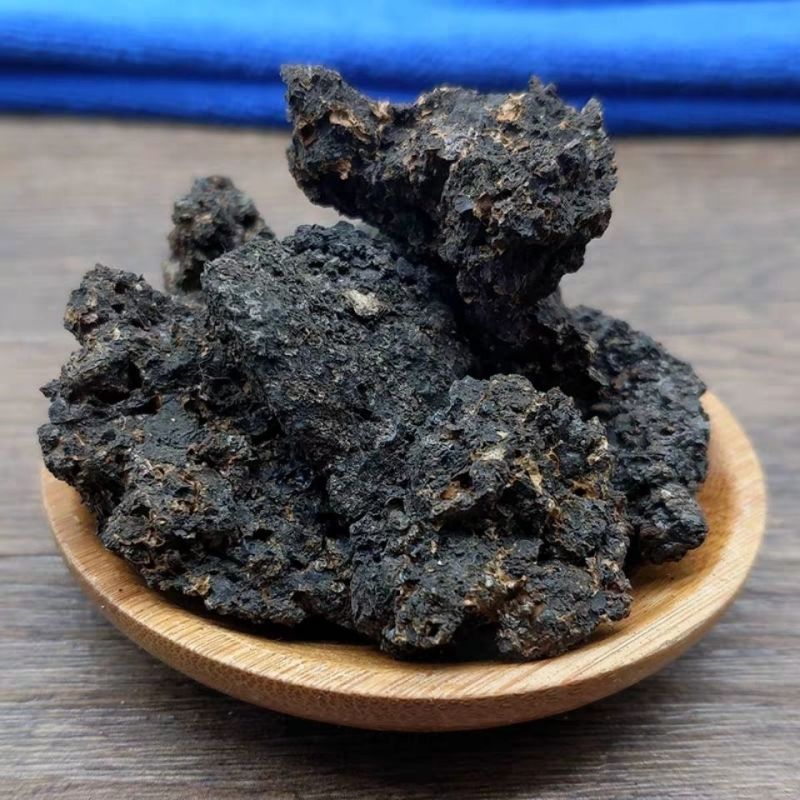 干漆优选干漆天然干漆无添加新货非炒干漆段干漆
