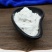 柿霜粉柿饼霜柿子霜食用农产品柿白霜粉250克包邮