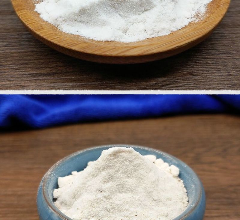 柿霜粉柿饼霜柿子霜食用农产品柿白霜粉250克包邮