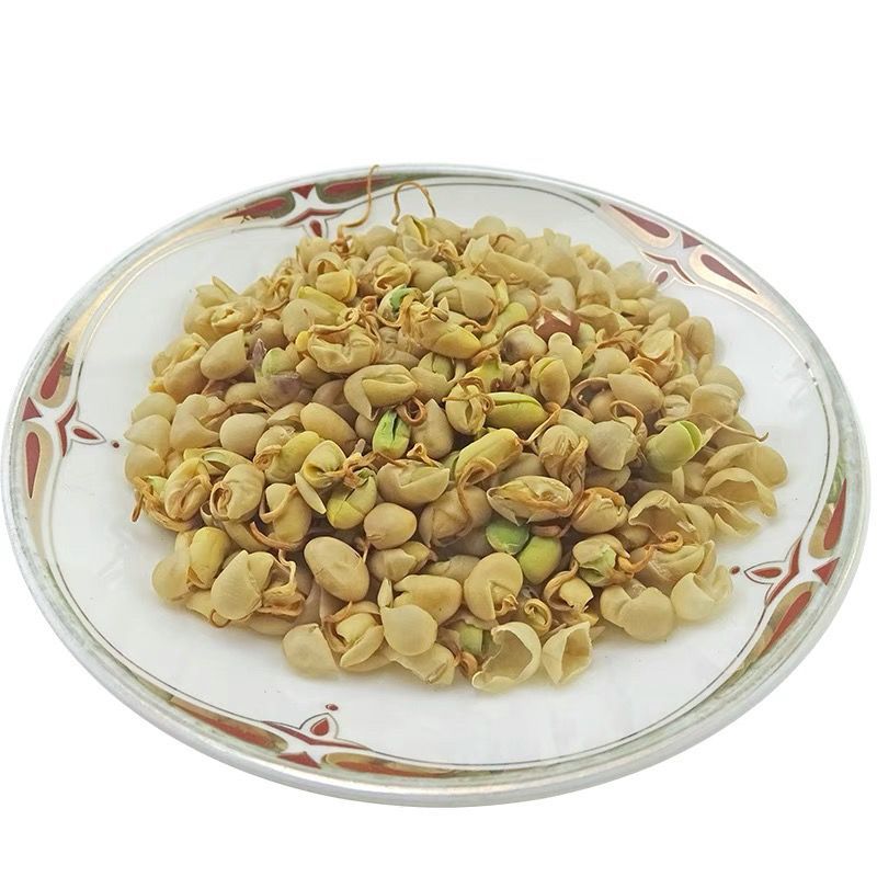 大豆黄卷大豆卷大黄豆卷中药材食用农家手工黄豆卷黑豆卷大豆