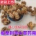 天然野生板栗刺球便宜整个毛球中药栗新鲜干板