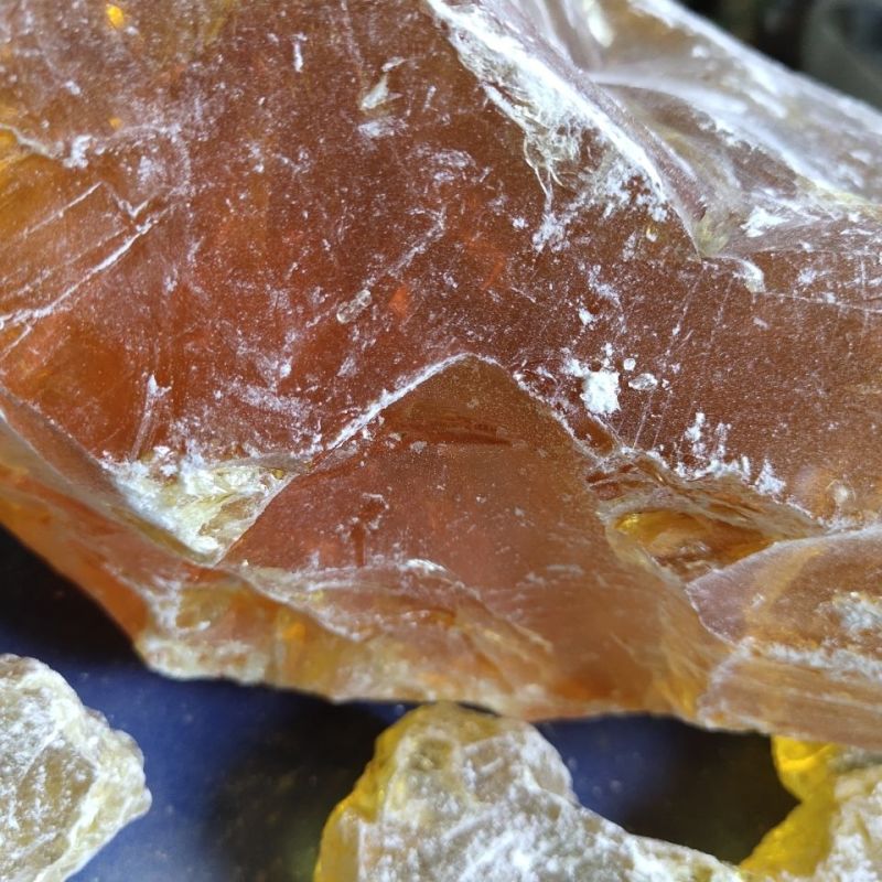 中药材松香一级松香块药用医用松香松香树脂松树脂