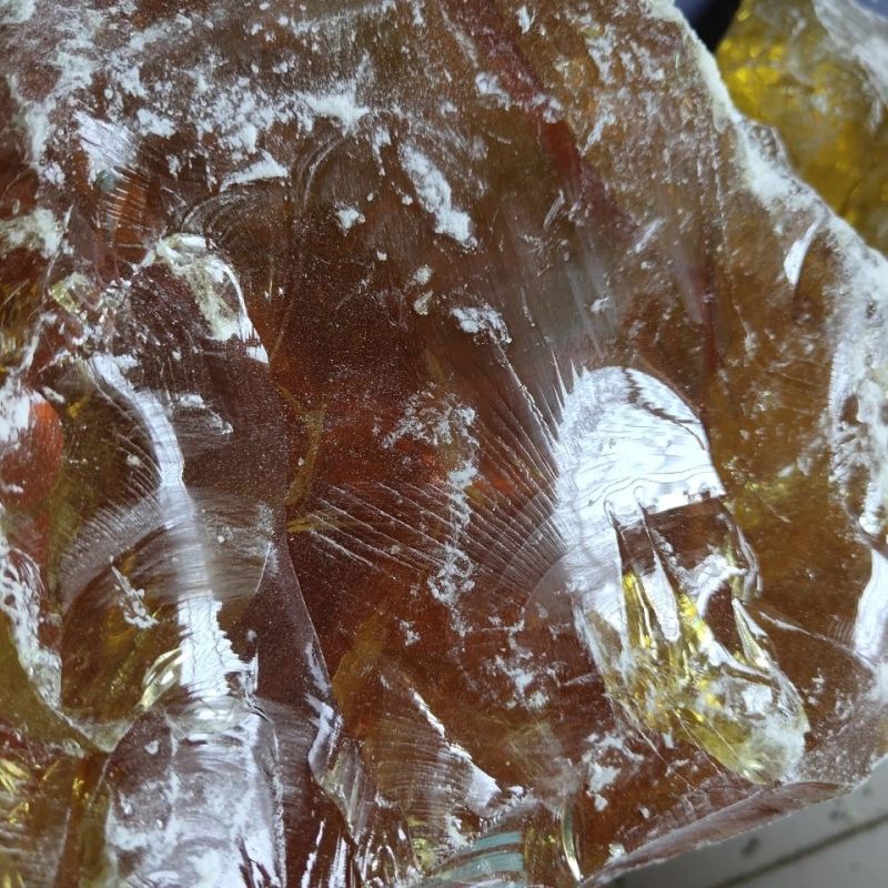 中药材松香一级松香块药用医用松香松香树脂松树脂