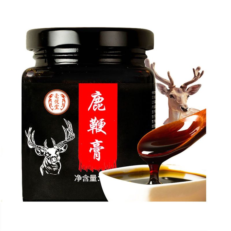 【高浓度易吸收】鹿鞭膏高纯度口服滋补品
