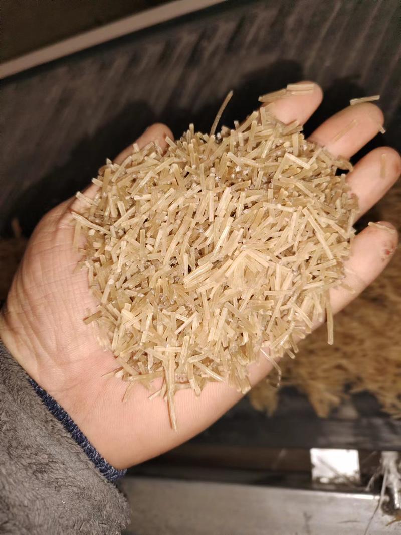 河南厂家直销精品木薯粉条一手货源品质保障对接全国客商