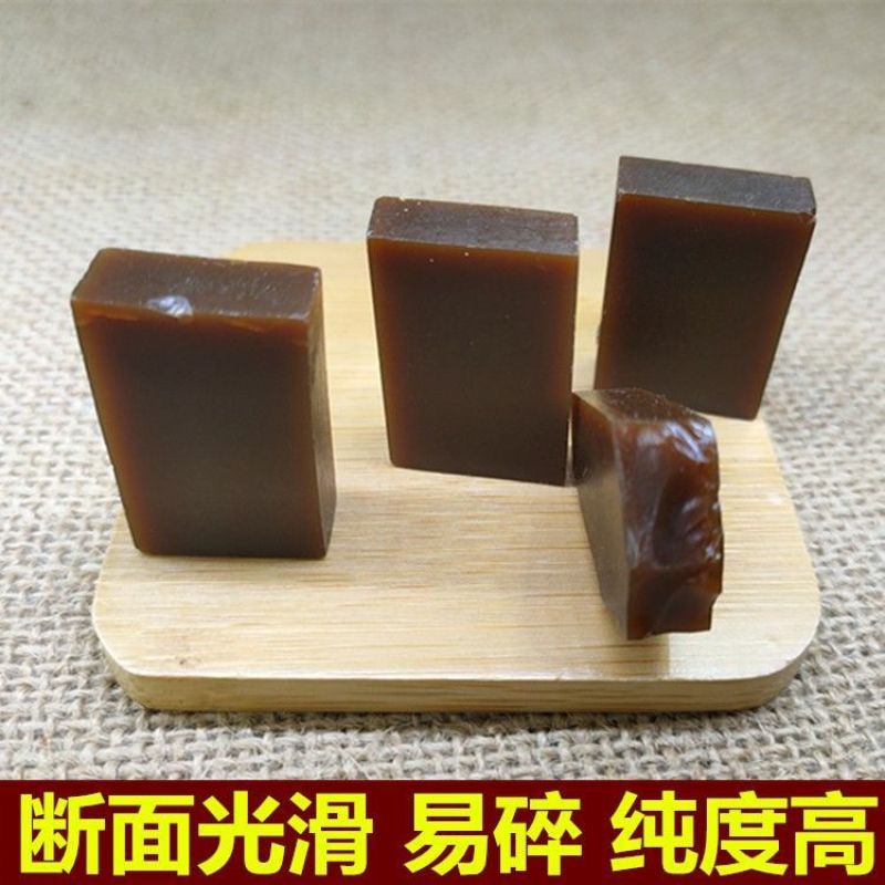鹿角胶鹿角胶鹿胶正品鹿角胶中药批发入药级无黄酒鹿角胶