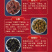 西洋参羊肚菌灵芝鹿茸片黑枸杞滋补中药送礼盒中药材礼包