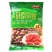 A级亲亲肠香肠火锅食材烤肠2.5kg*4包整箱