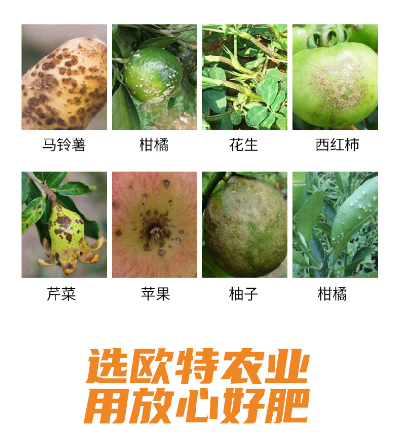 阿逸多疮立净微生物菌肥蔬菜果树疮痂菌剂通用肥料厂家直发