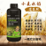 小麦水稻硅肥增产用叶面肥孕穗灌浆肥促进分蘖穗大粒饱抗倒伏
