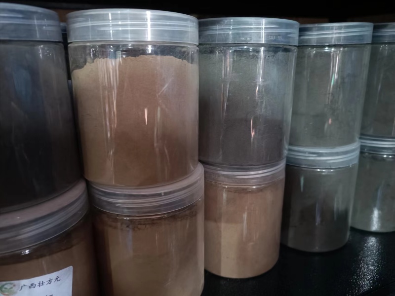 草木灰工厂有机肥钾含量高疏松土壤花卉蔬菜用
