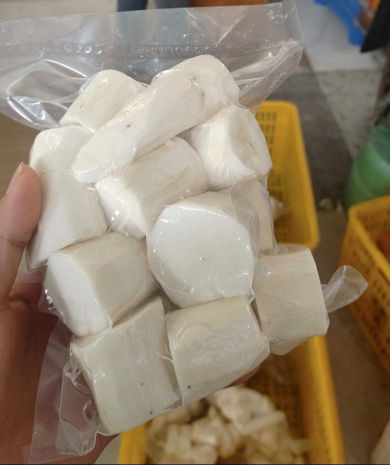广西糯米木薯品质保证产地直发可视频看货欢迎咨询