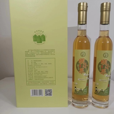 青梅酒明小果-青梅酒对接电商市场商超等各类客户