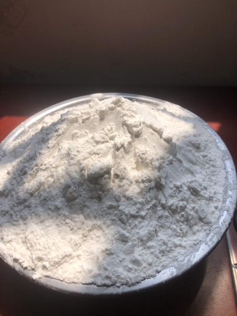 云南澜沧生态芭蕉芋淀粉，精品淀粉，无杂质，价格真实
