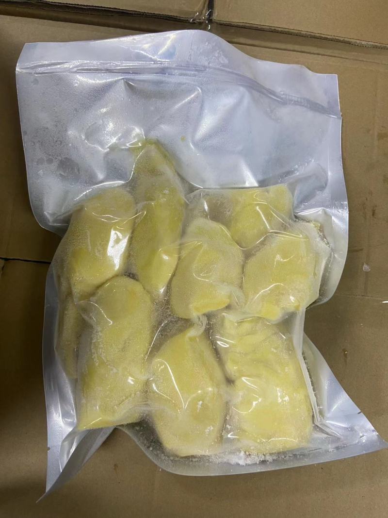 精品榴莲大量供应品质保证诚信经营规格齐全欢迎咨询