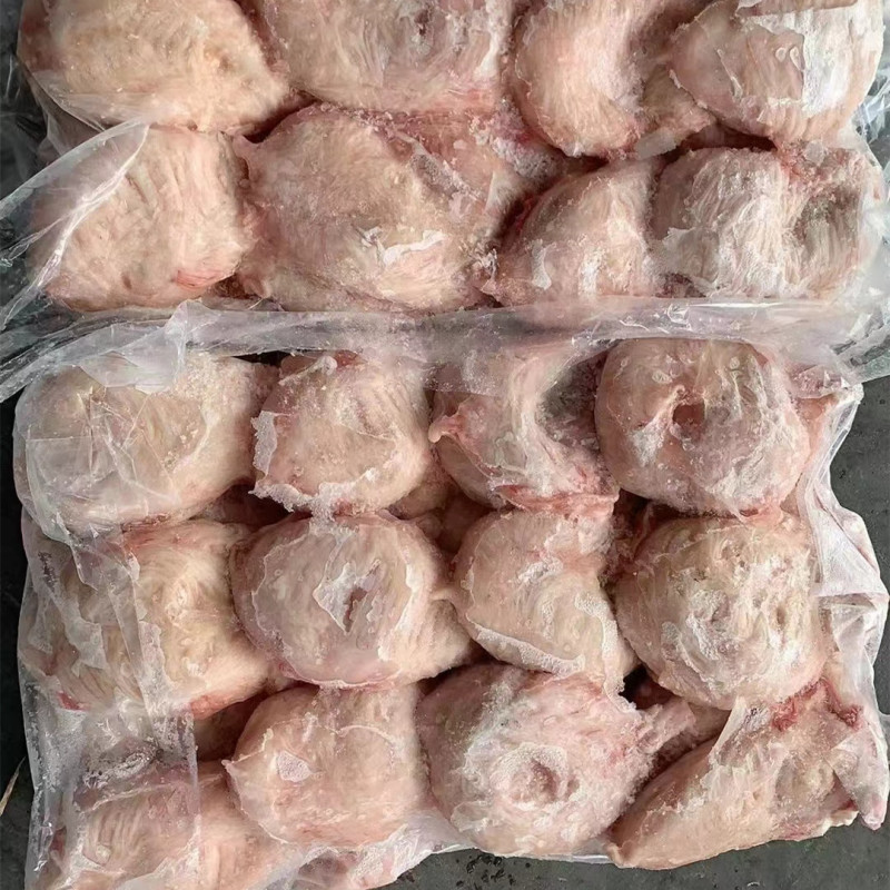 猪小肚新鲜冷冻猪膀胱