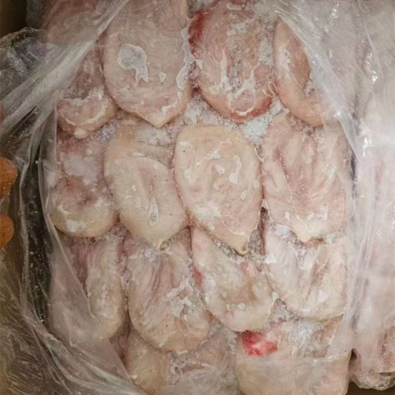 猪小肚新鲜冷冻猪膀胱