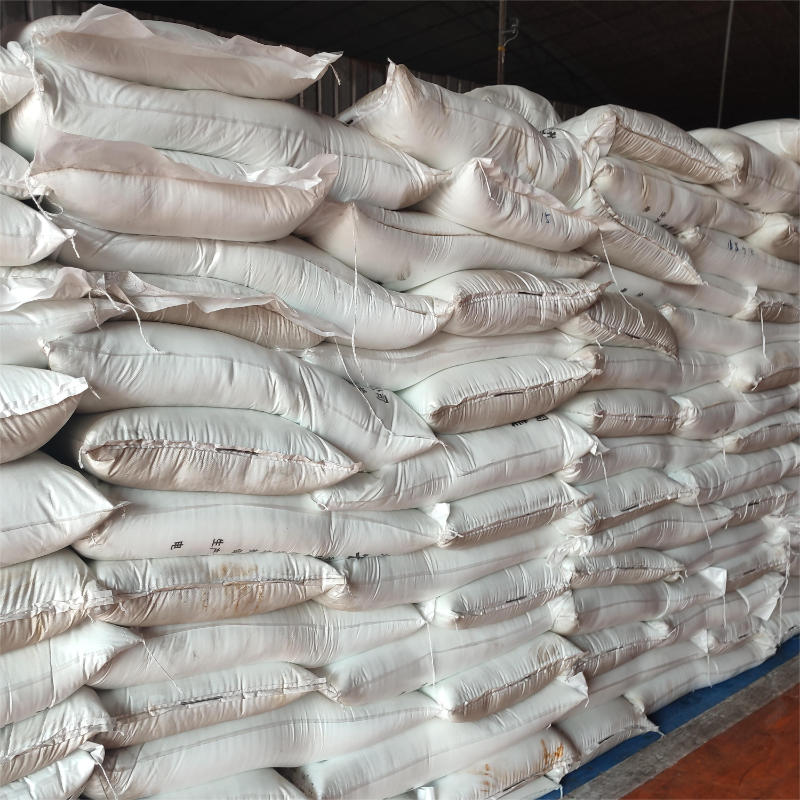 农用硫酸镁厂家直销质优价廉镁肥单质肥