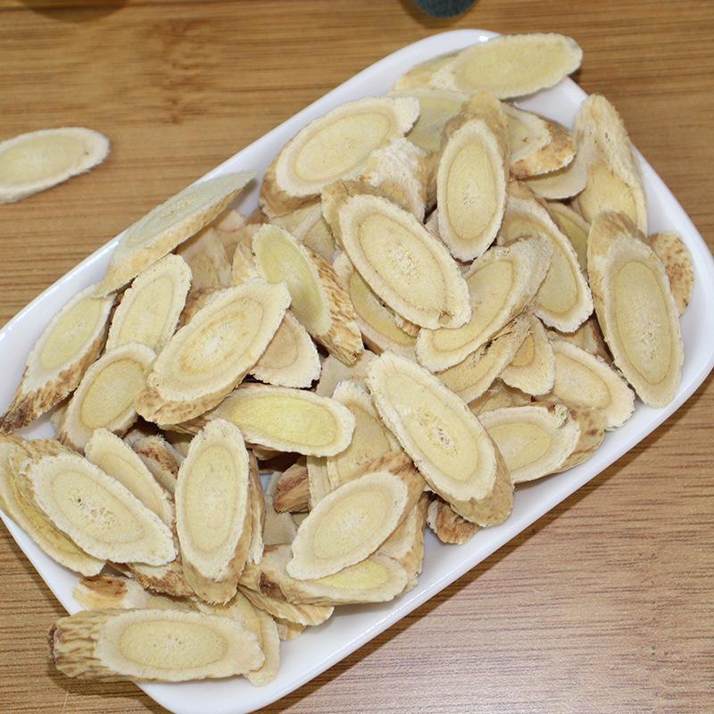 黄芪精选保质保量供货
