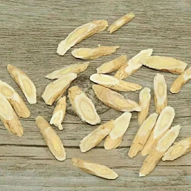 货源充足的正宗黄芪厂家直销优惠价格