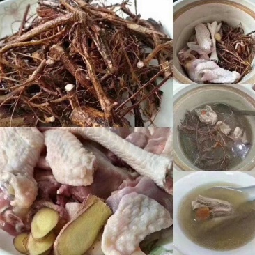 五指毛桃高品质保证，
