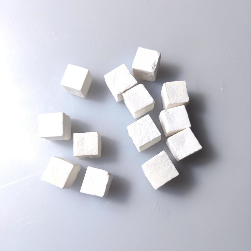靖州茯苓加工，常年加工云苓各种规格丁、块