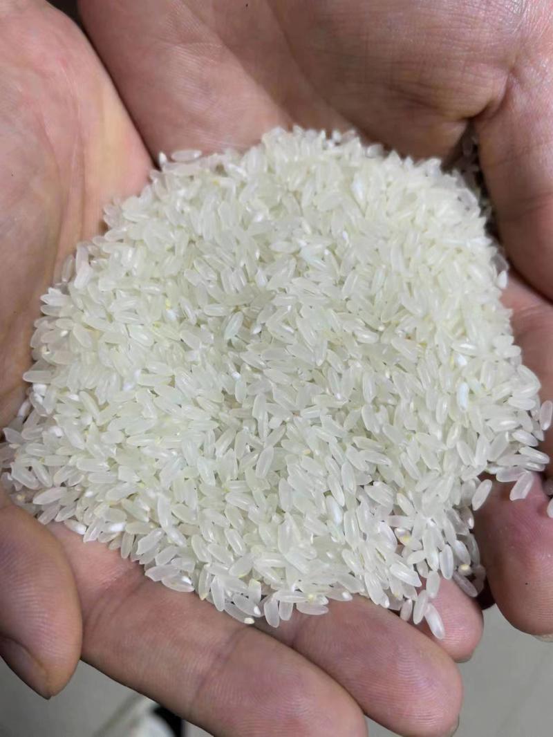 短长粒香大米，东北大米，厂家货源价格优惠质量保证视频看货