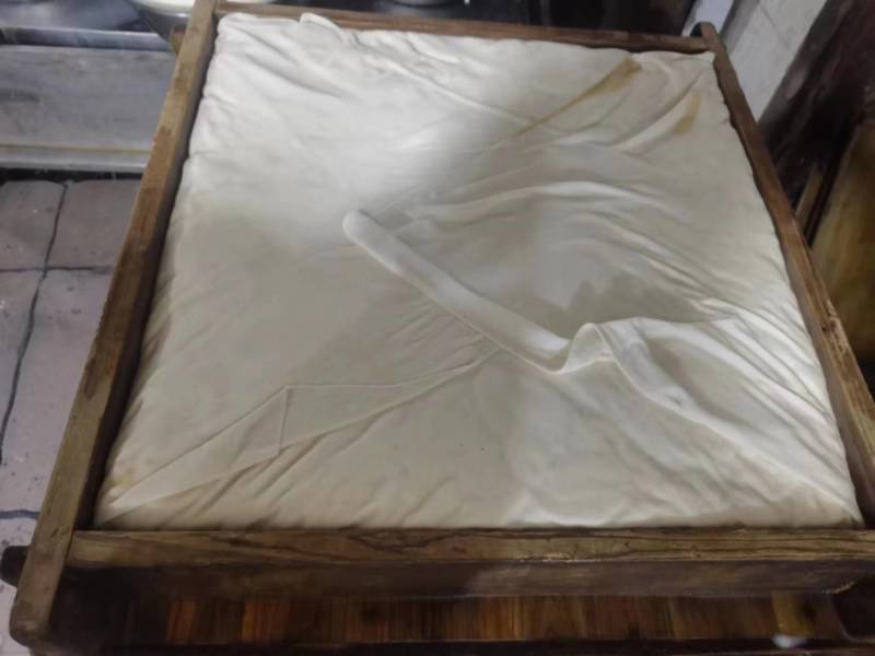 精品盐卤水豆腐大量供应可视频看货欢迎咨询