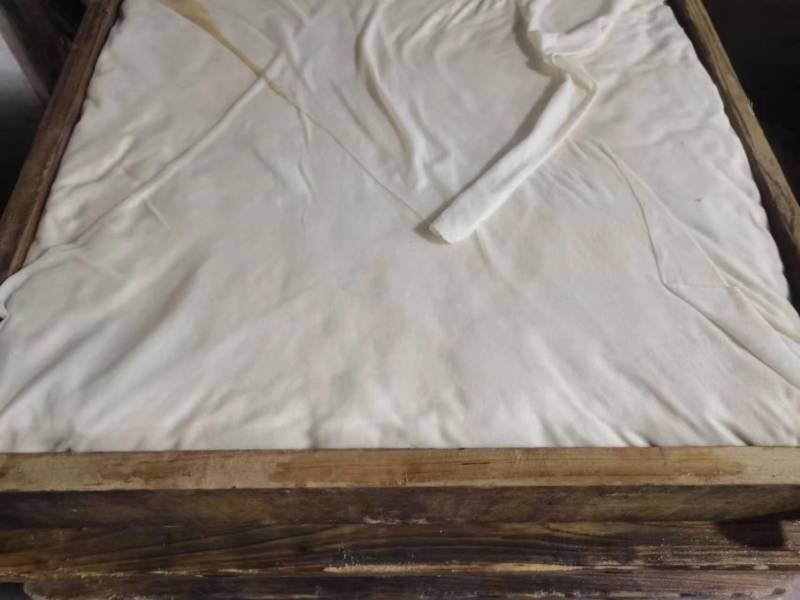 精品盐卤水豆腐大量供应可视频看货欢迎咨询