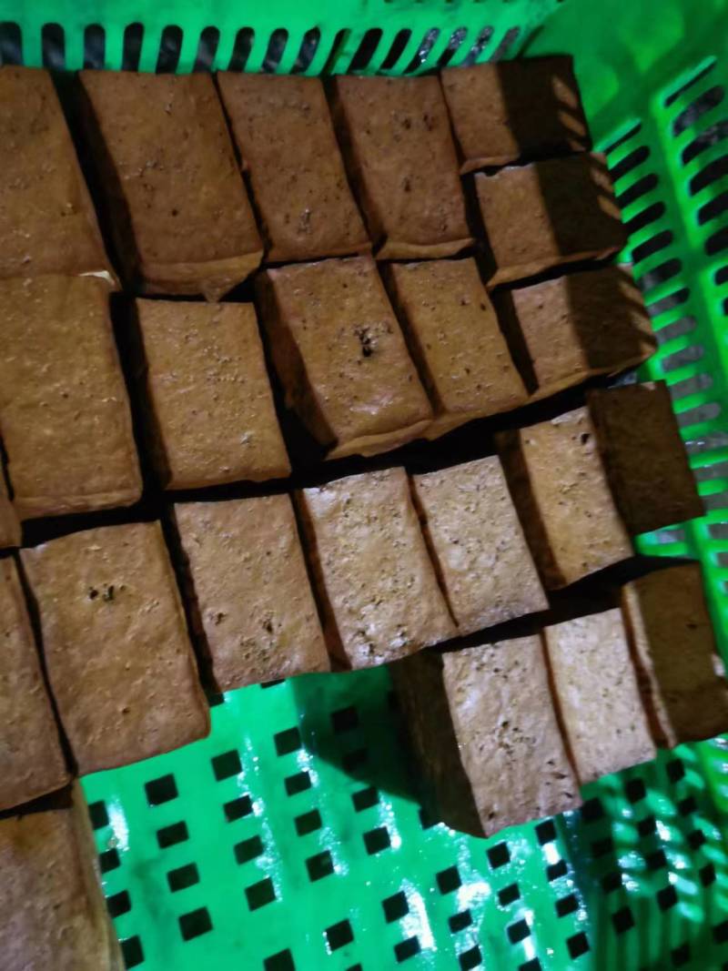 盐卤豆腐干厂家直发可视频看货常年稳定供应量大从优