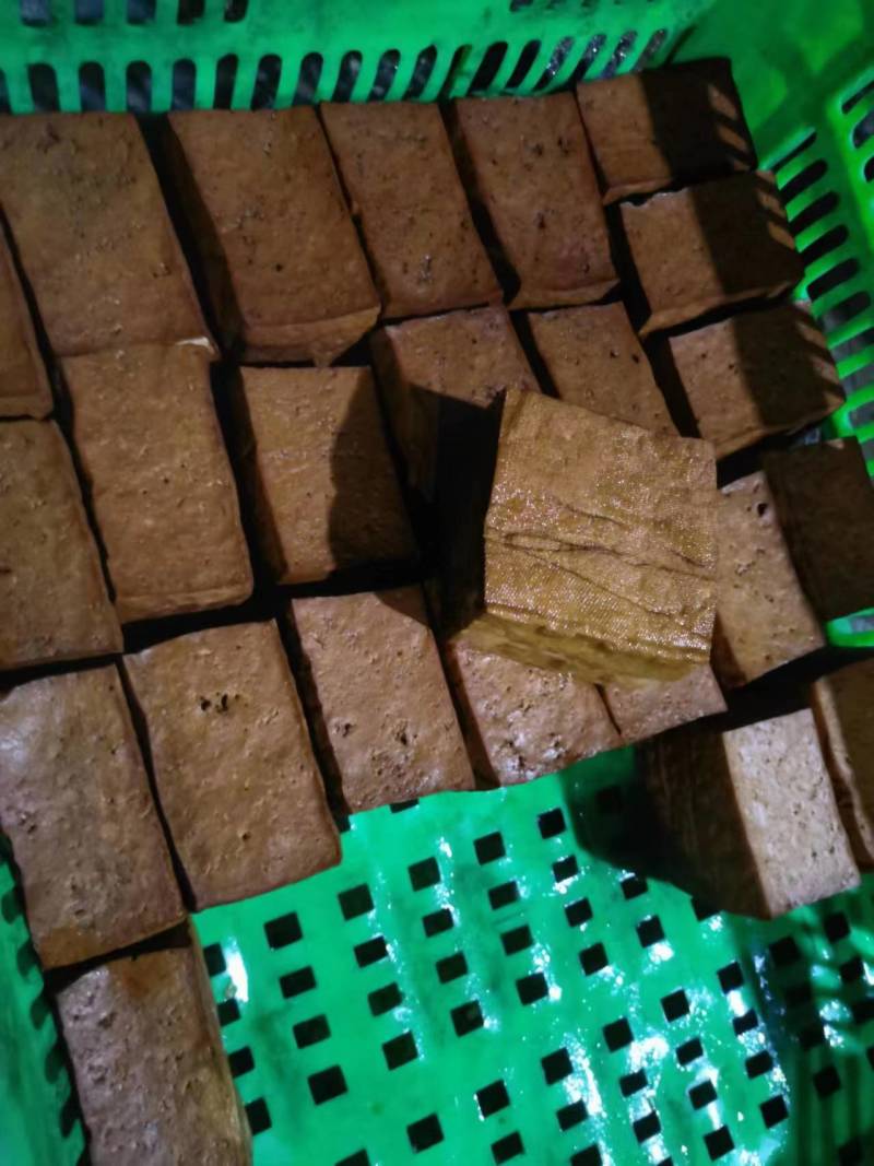 盐卤豆腐干厂家直发可视频看货常年稳定供应量大从优