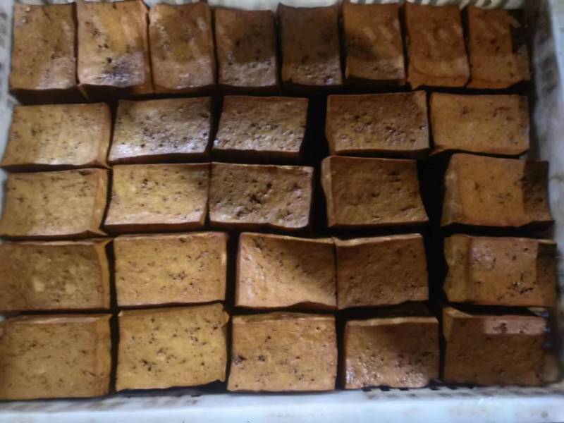 盐卤豆腐干厂家直发可视频看货常年稳定供应量大从优