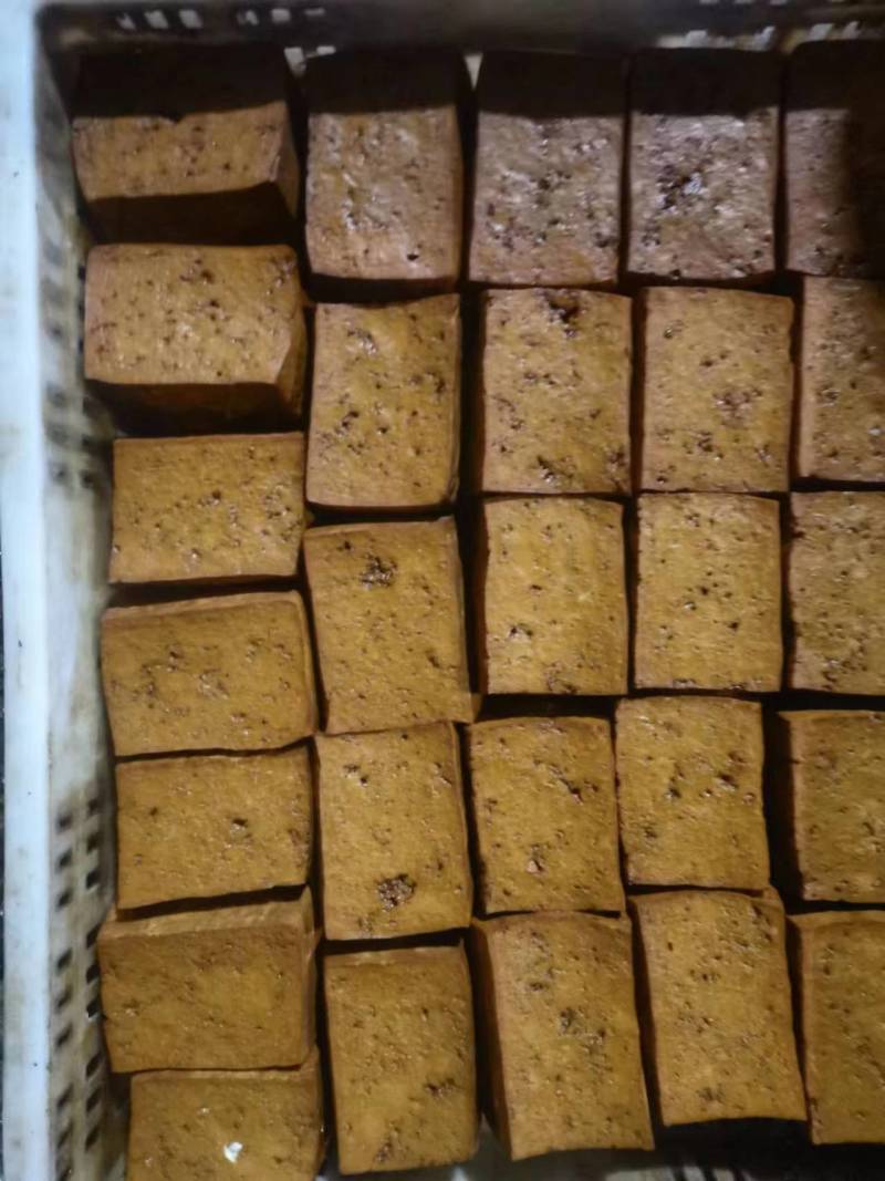 盐卤豆腐干厂家直发可视频看货常年稳定供应量大从优