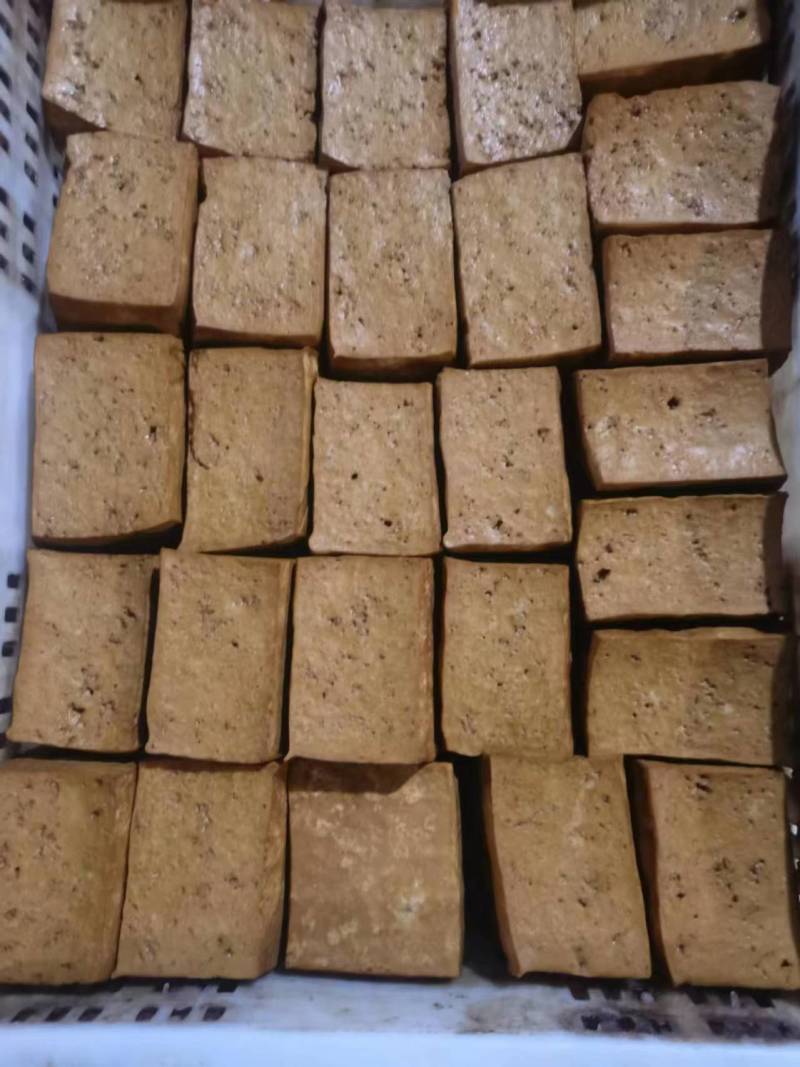 盐卤豆腐干厂家直发可视频看货常年稳定供应量大从优
