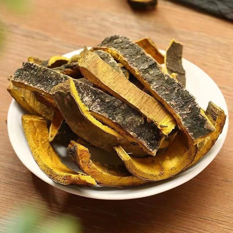 【推荐】黄柏一手货源质量保证量大优惠欢迎咨询