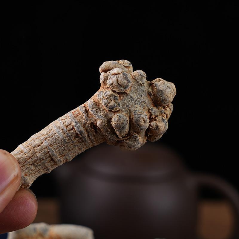当季新货三七各种规格一手货源各种药材