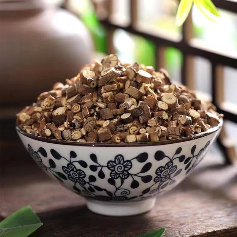 【推荐】宁夏银柴胡/自产自销/品质保证/量大优惠/视频看