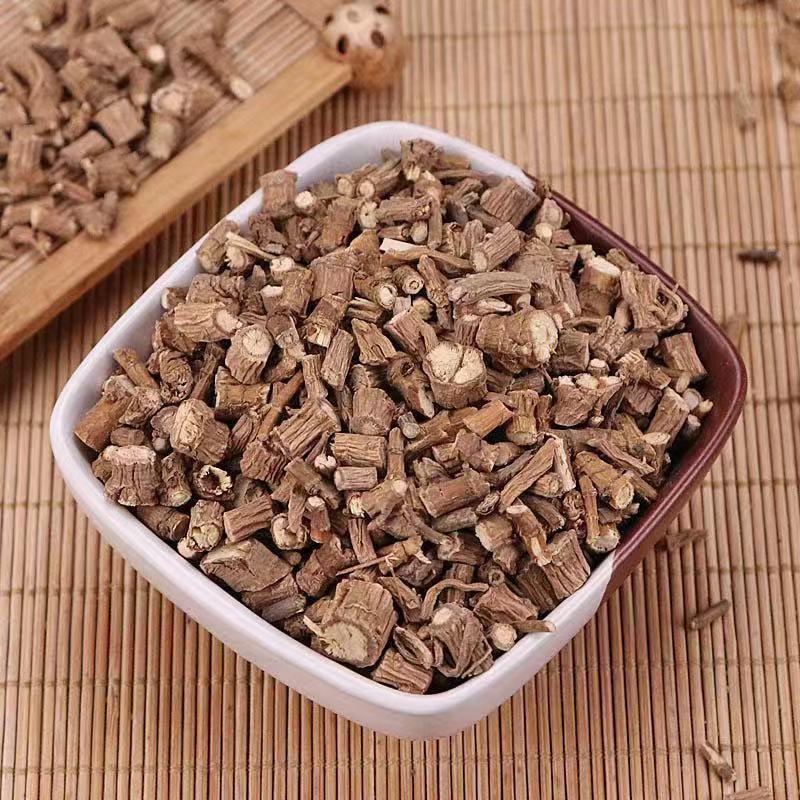 新鲜自产自销无添加柴胡随时可聊品质有保障