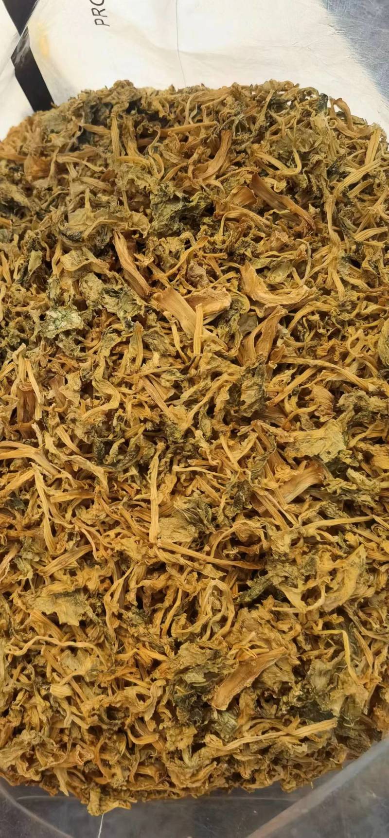 【实力推荐】梅干菜，基地种植，大量有货，省内优先