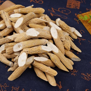 正宗牛大力广西野生牛大力署粉质干货牛大力煲汤泡酒新鲜牛大