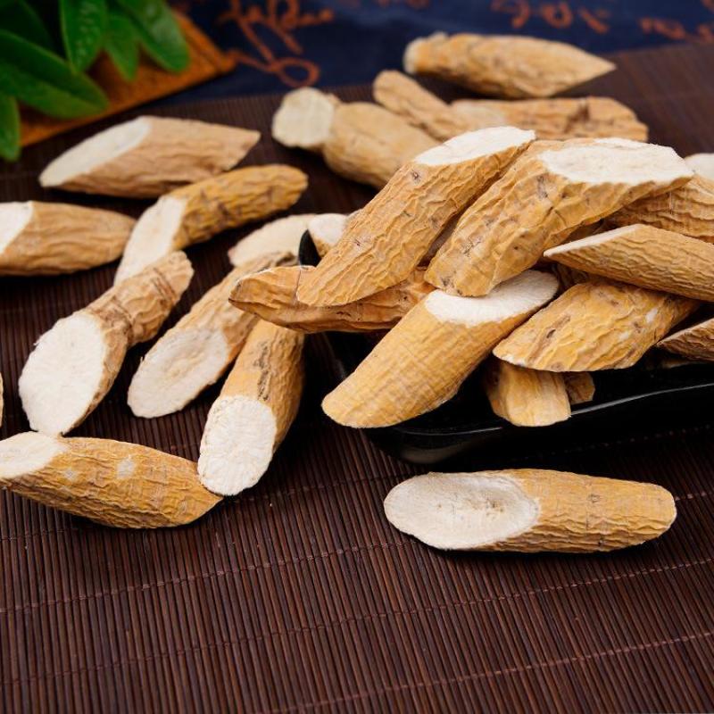 正宗牛大力广西野生牛大力署粉质干货牛大力煲汤泡酒新鲜牛大