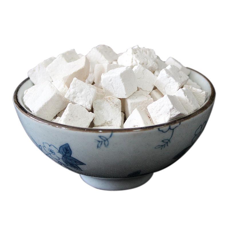 茯苓丁纯净无杂质正宗原产地茯苓量大从优