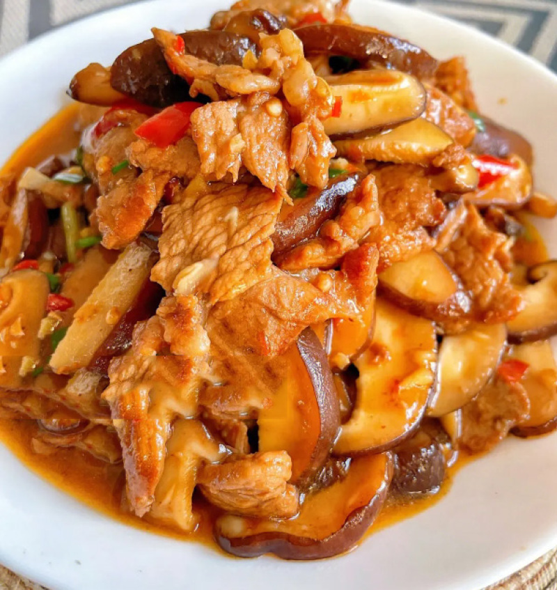 环惠客鲜味肉片清真