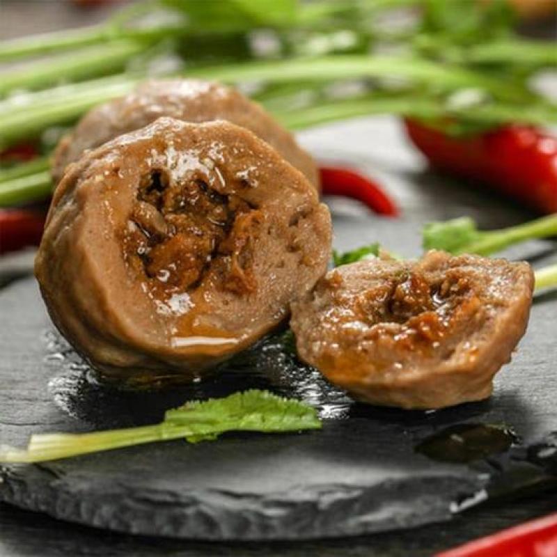 环惠客撒尿肉丸500g清真