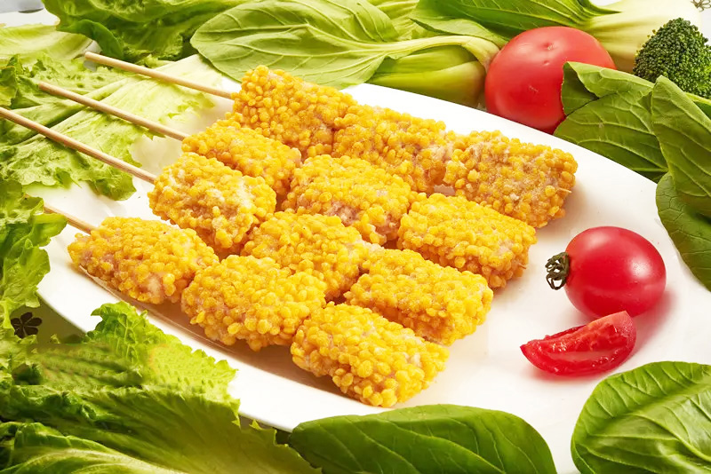 红烧软糯土豆鸡块