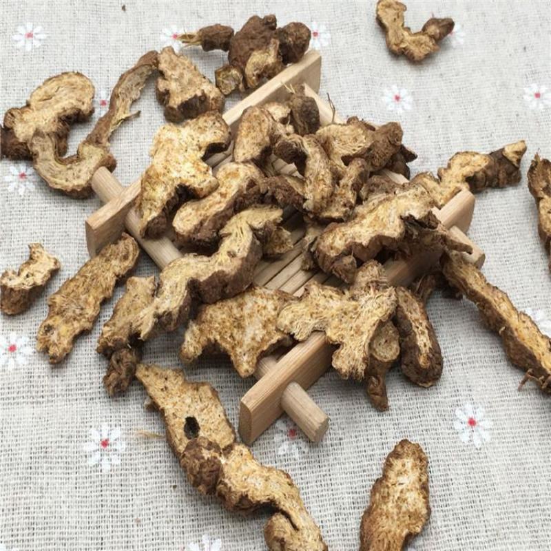 苍术正规货源无杂质新鲜采摘量大优惠