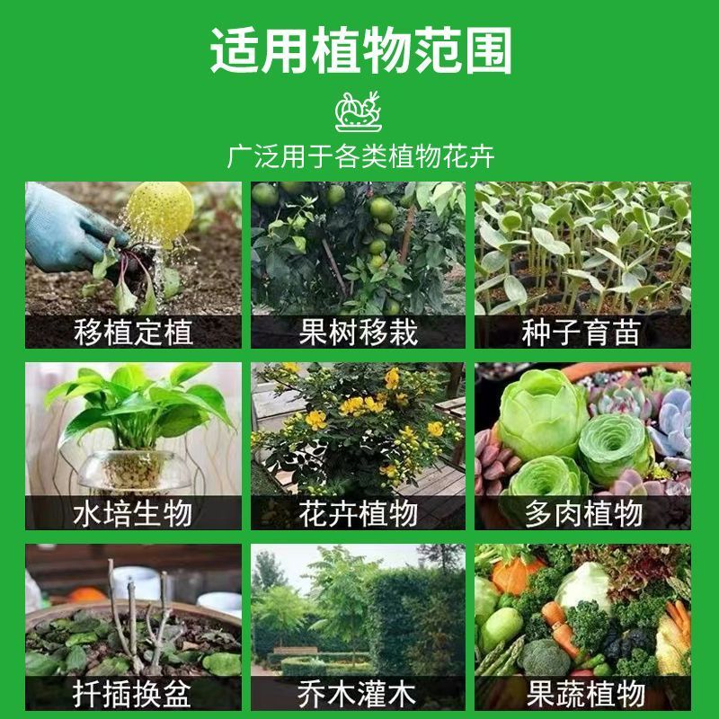 正品颗粒硼缓释肥农用迅猛补硼保花保果提高坐果蔬菜果树基底